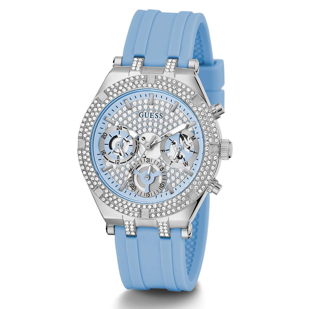 GW0407L1 zegarek fashion/modowy Pasek