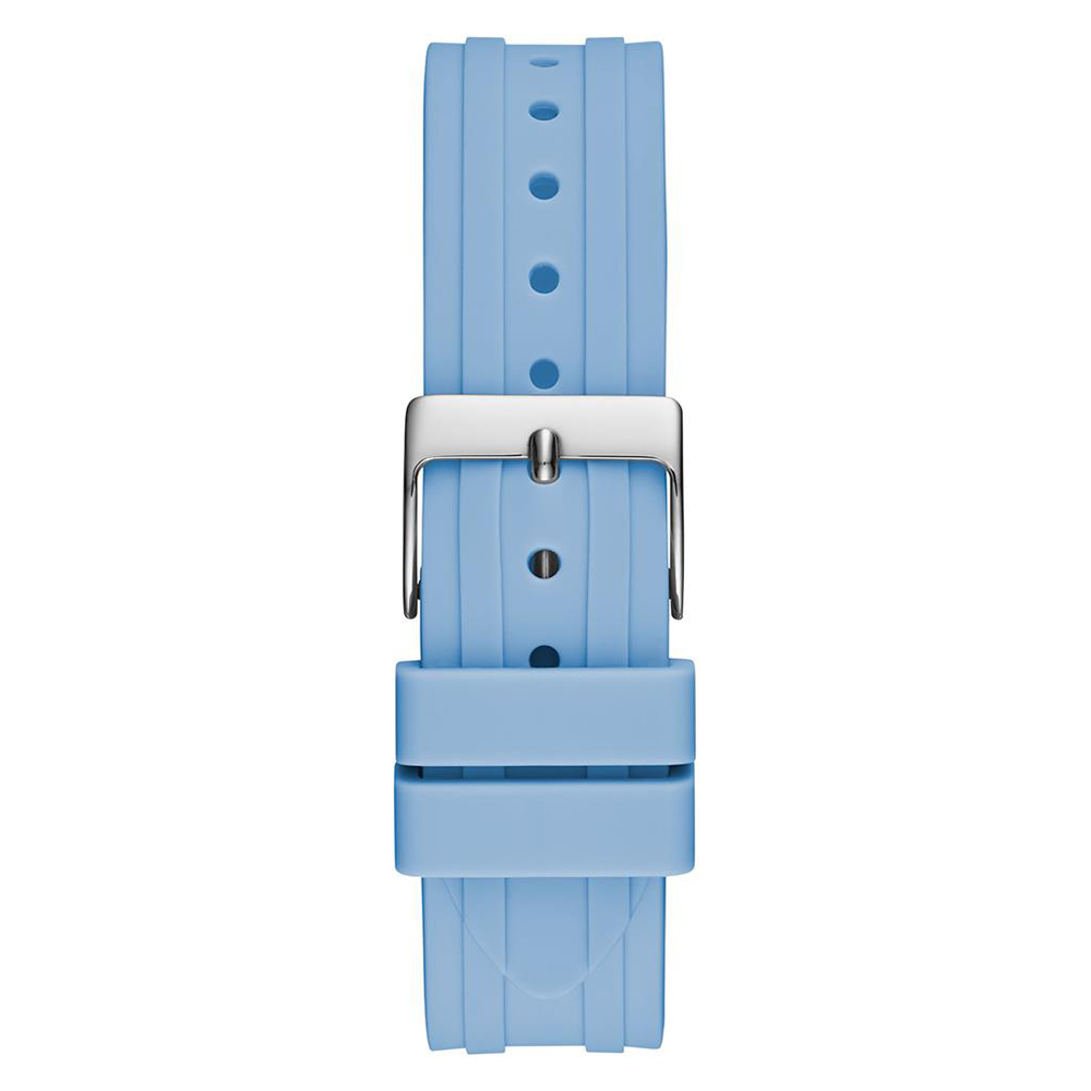 GW0407L1 zegarek złoty fashion/modowy Pasek pasek