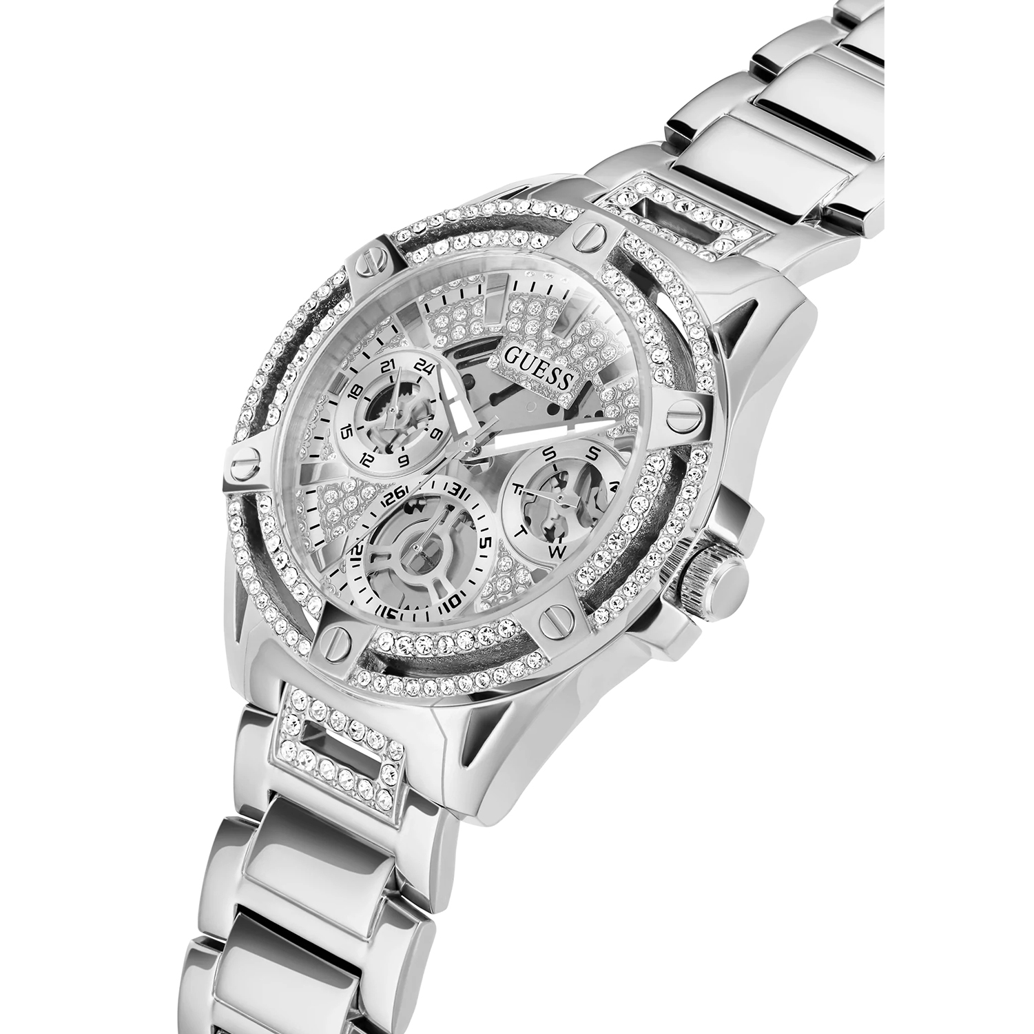GW0464L1 zegarek fashion/modowy Bransoleta - miniatura 4