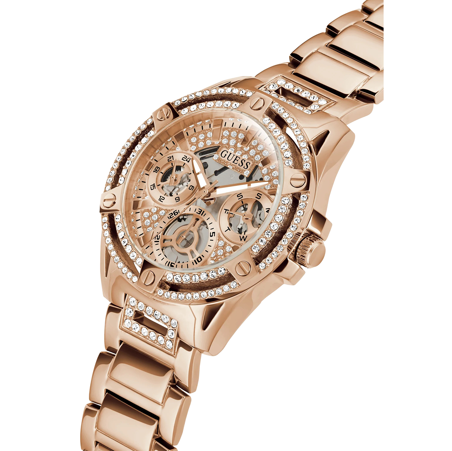 GW0464L3 zegarek fashion/modowy Bransoleta - miniatura 4