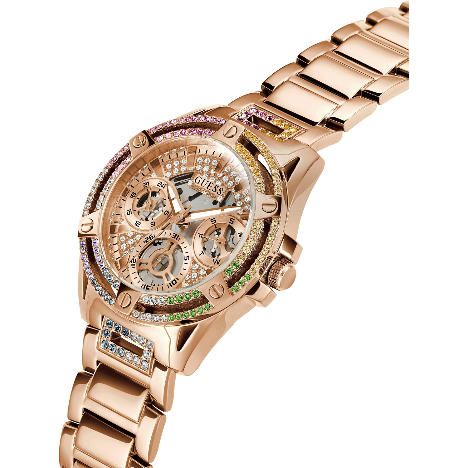 GW0464L5 zegarek fashion-modowy Bransoleta - miniatura 2