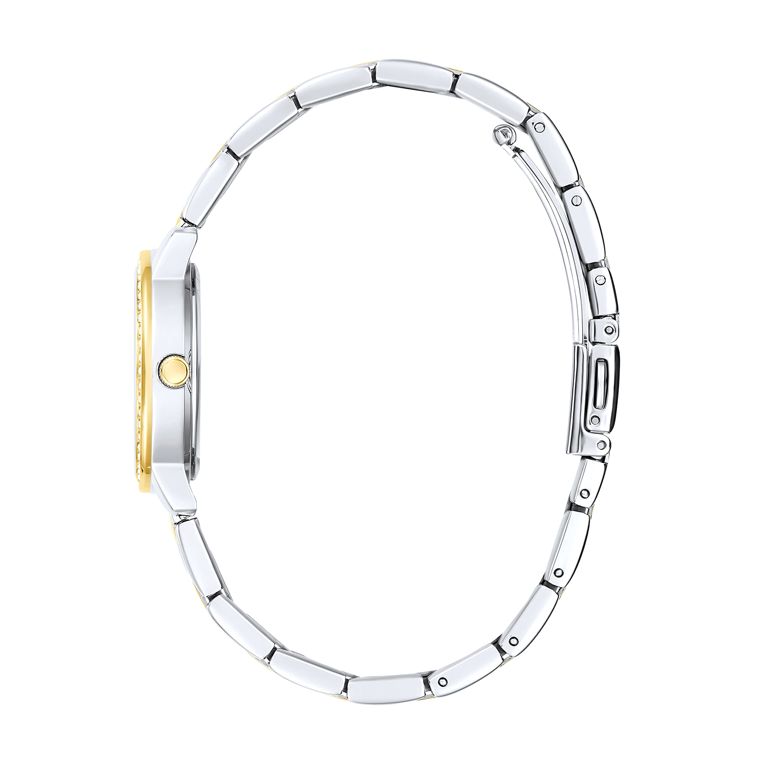 GW0468L4 zegarek złoty fashion-modowy Bransoleta bransoleta - miniatura 7