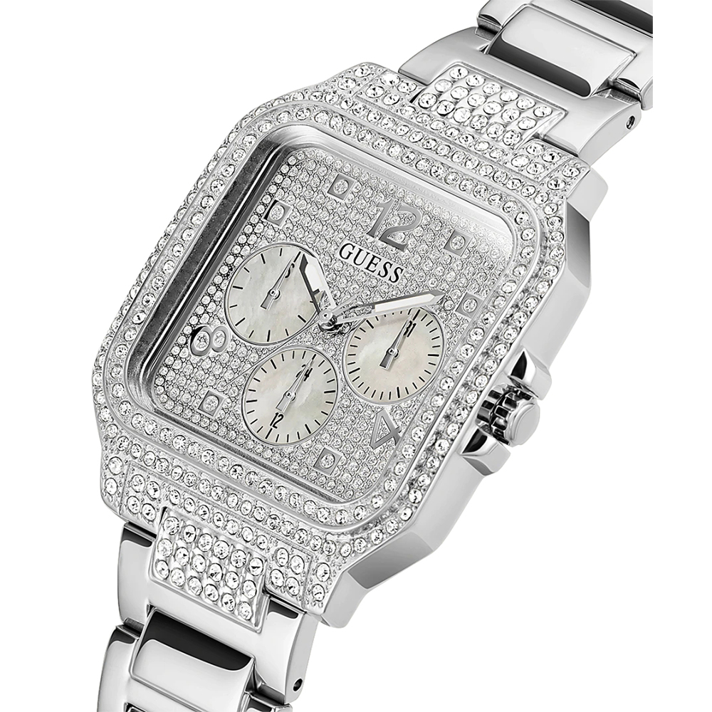 GW0472L1 zegarek fashion/modowy Damskie - miniatura 4