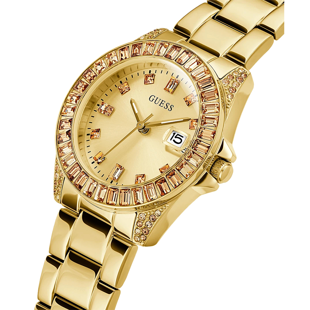 GW0475L1 zegarek fashion/modowy Bransoleta