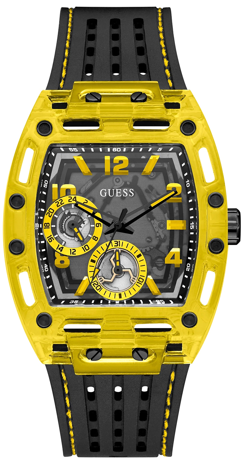 Guess Phoenix GW0499G2