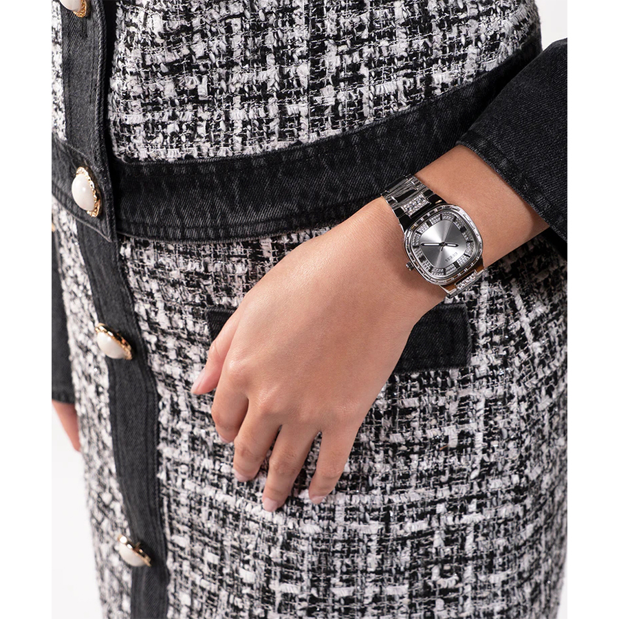 GW0511L1 zegarek złoty fashion-modowy Bransoleta bransoleta - miniatura 8