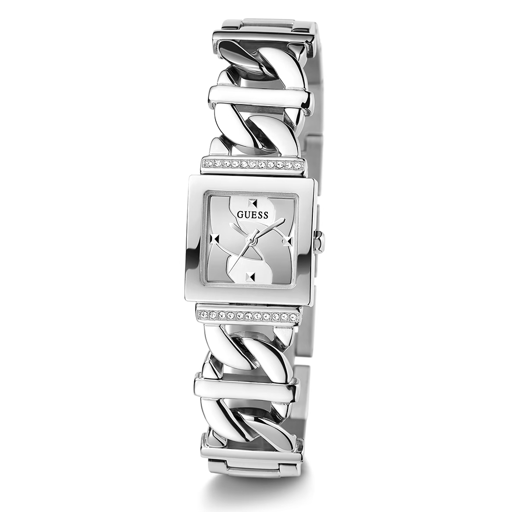 GW0603L1 zegarek złoty fashion-modowy Bransoleta bransoleta - miniatura 5