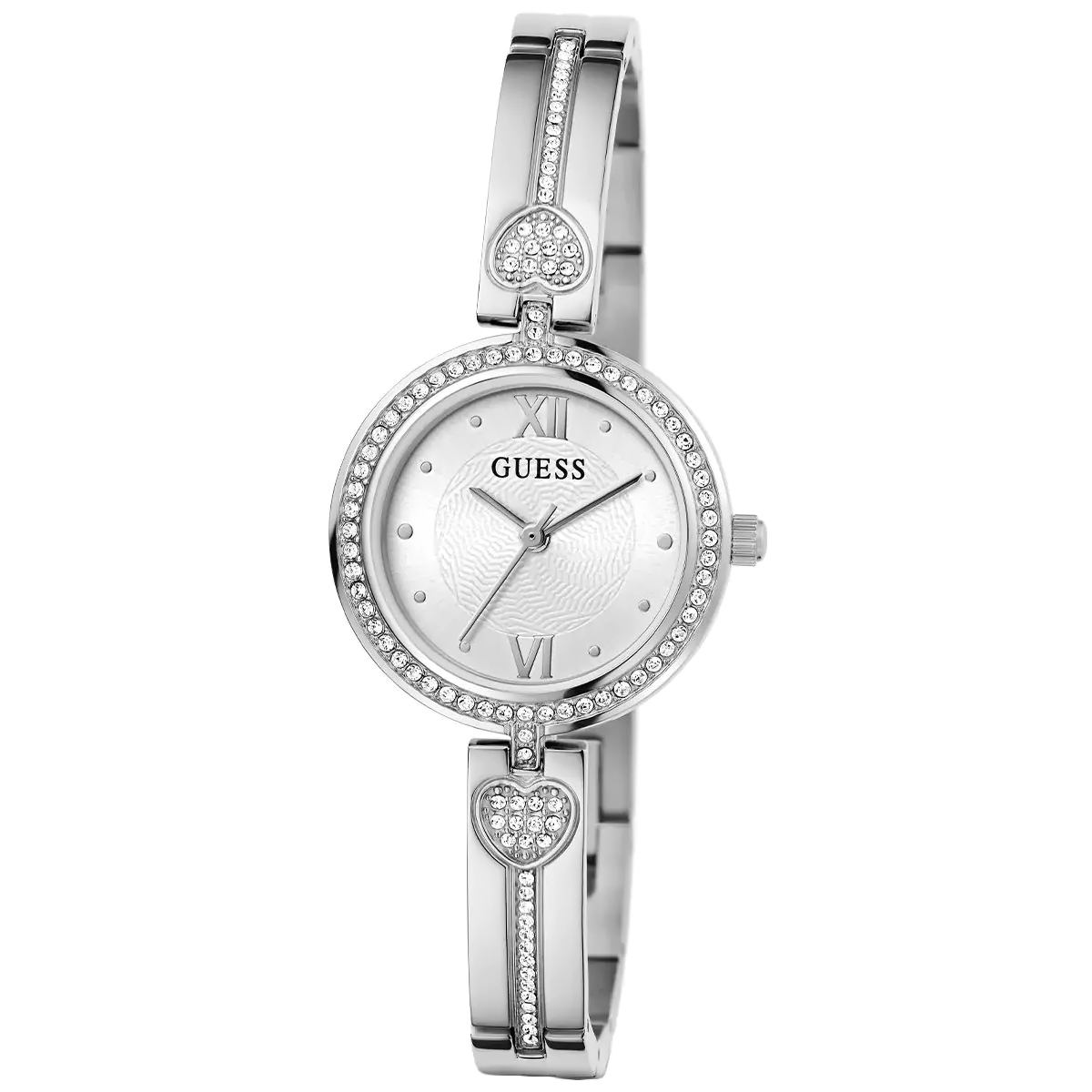 GW0655L1 zegarek różowe złoto fashion-modowy Bransoleta bransoleta - miniatura 2