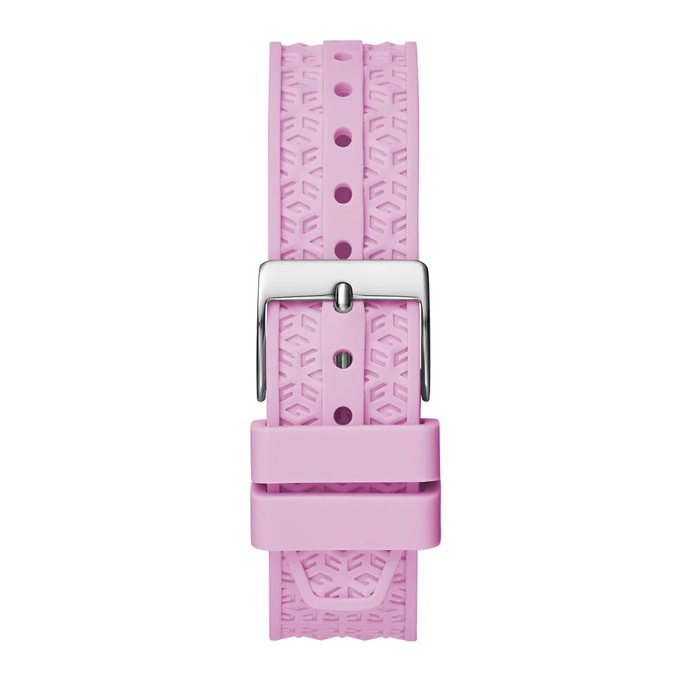 GW0677L2 Pasek zegarek damski fashion-modowy mineralne - miniatura 5