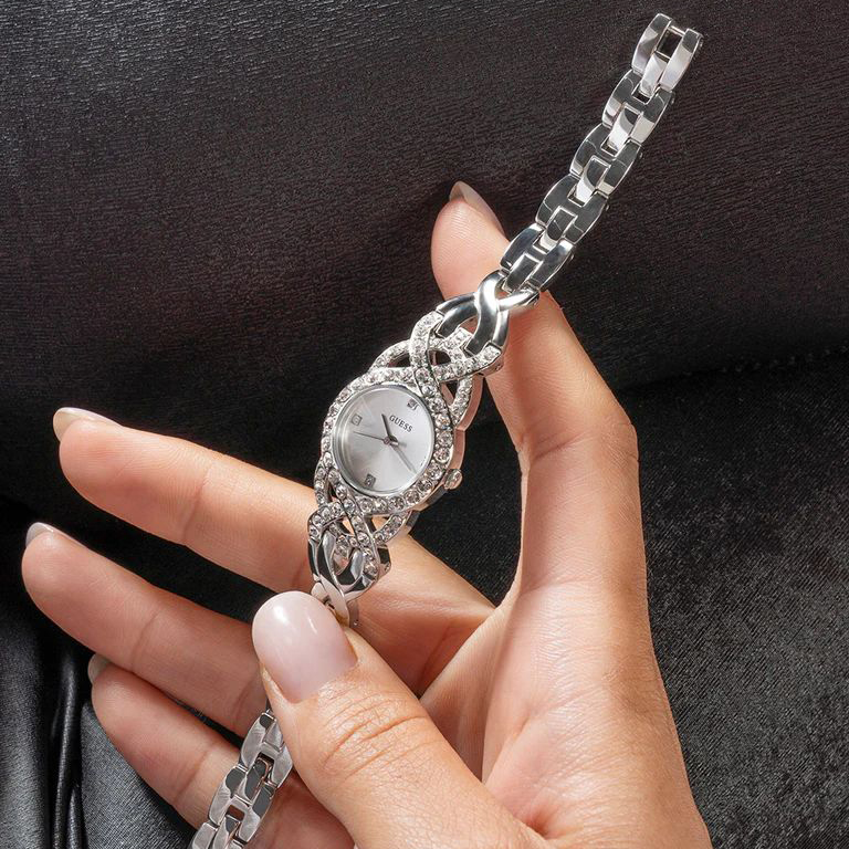 GW0682L1 Damskie zegarek damski fashion-modowy mineralne - miniatura 6