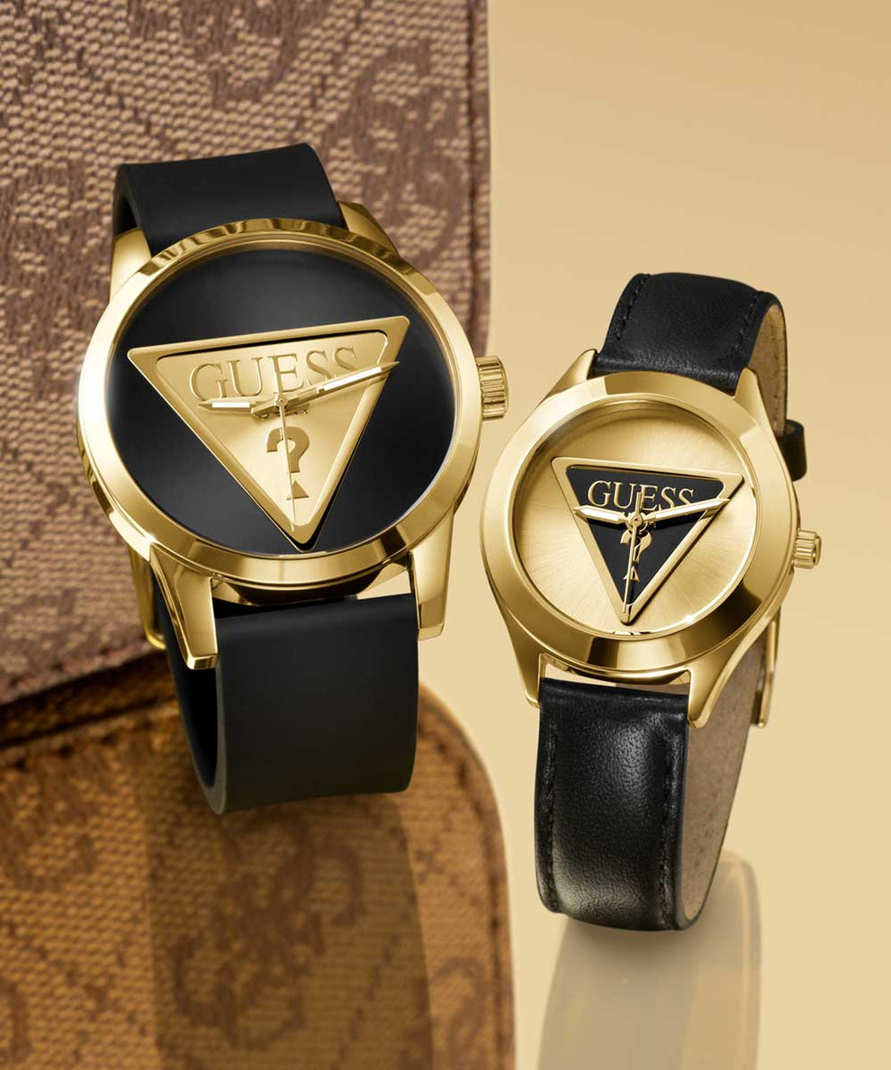 GW0744L2 zegarek damski fashion-modowy Damskie pasek