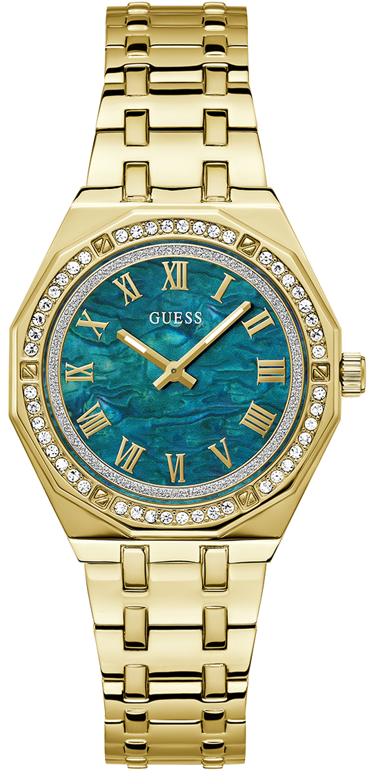 Guess Desire Stainless Steel 35mm GW0770L2