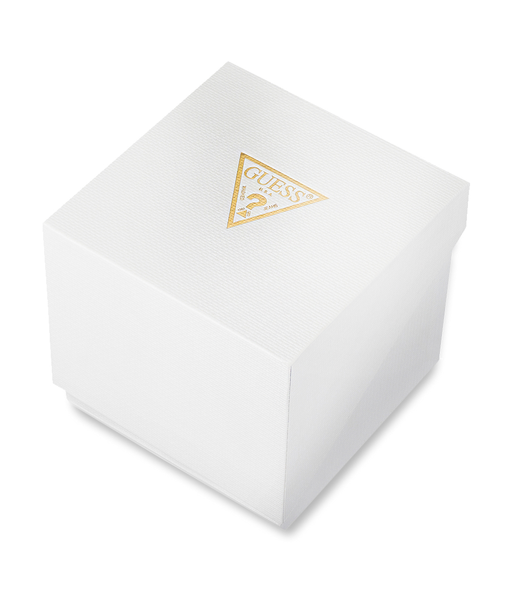 GW0770L2 Damskie fashion-modowy zegarek srebrny - miniatura 9