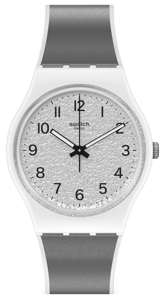 Swatch ICY GUM GW211