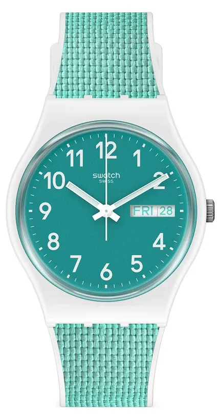 Swatch GW714 Originals POOL LIGHT - zdjęcie 1
