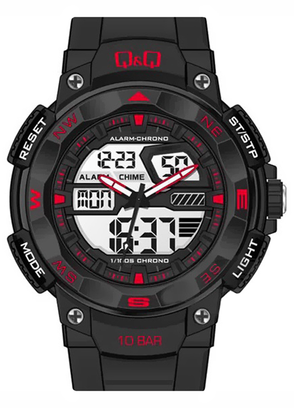 QQ GW85-002