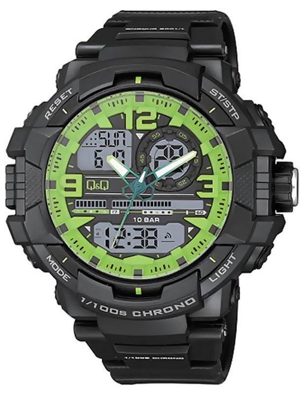 QQ GW86-008