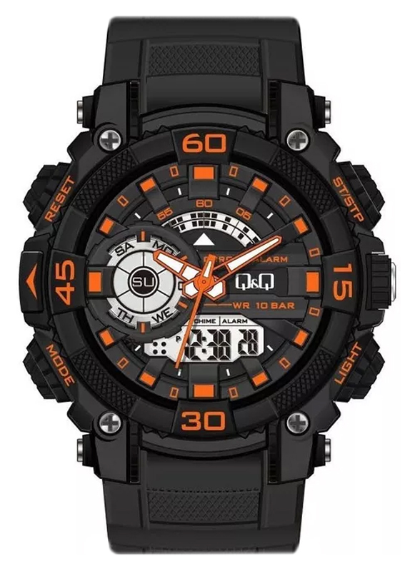 QQ GW87-009