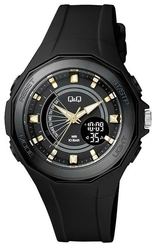 QQ GW91-003