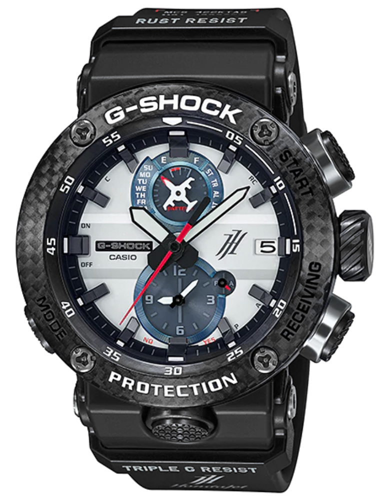 G-SHOCK GWR-B1000HJ-1ADR