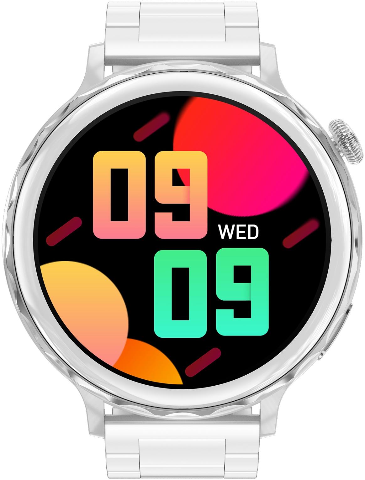 Hagen HB1112142532-SET zegarek damski Smartwatch - miniatura 2