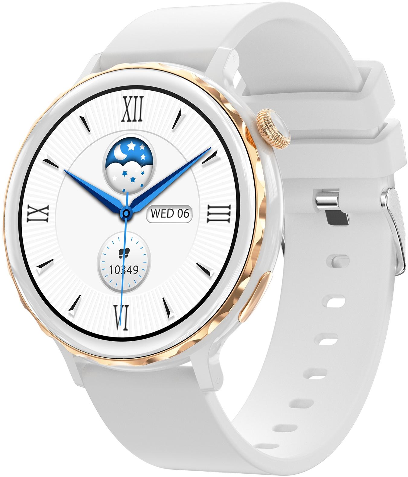 Hagen HB11221410532-SET zegarek damski Smartwatch