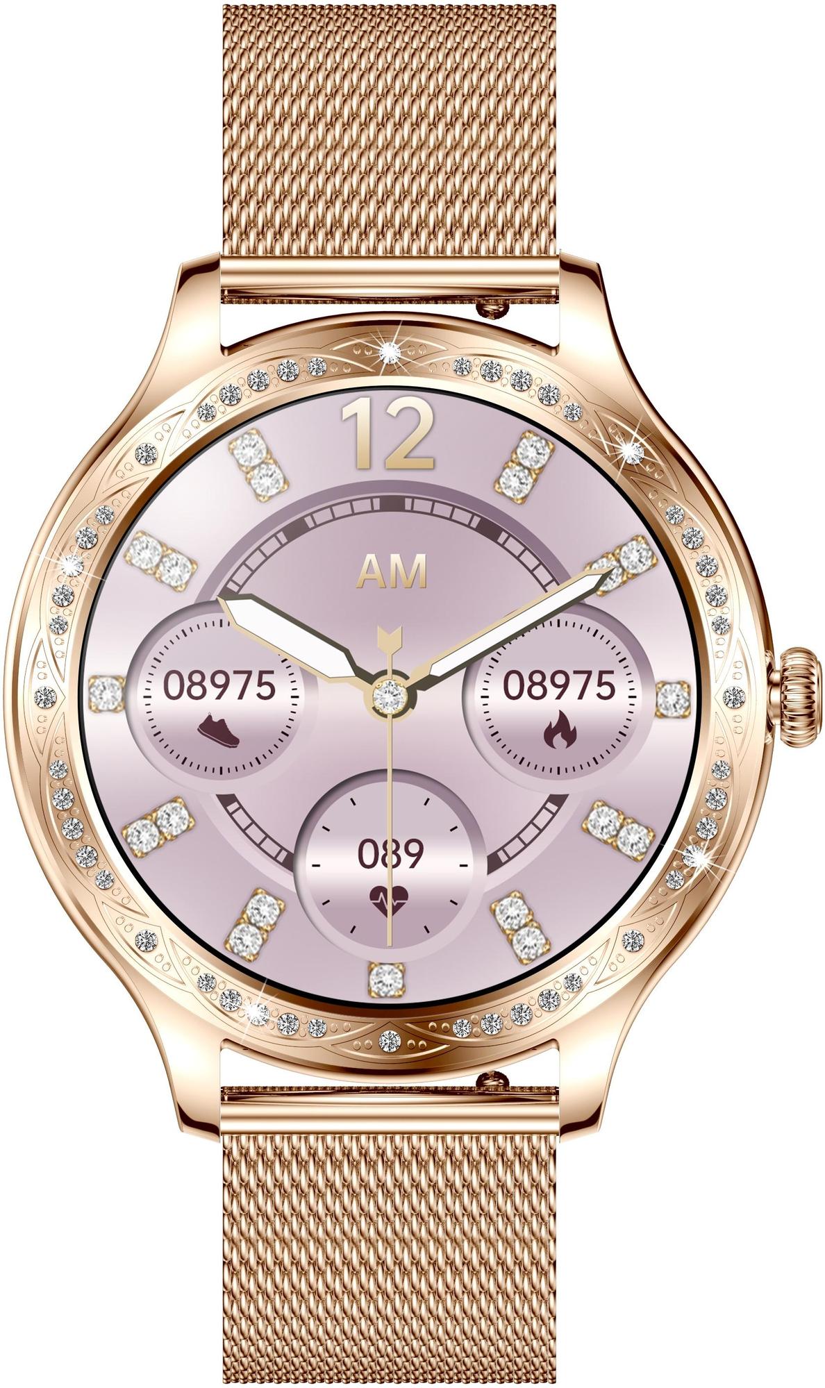 Hagen HB231101410 zegarek Smartwatch