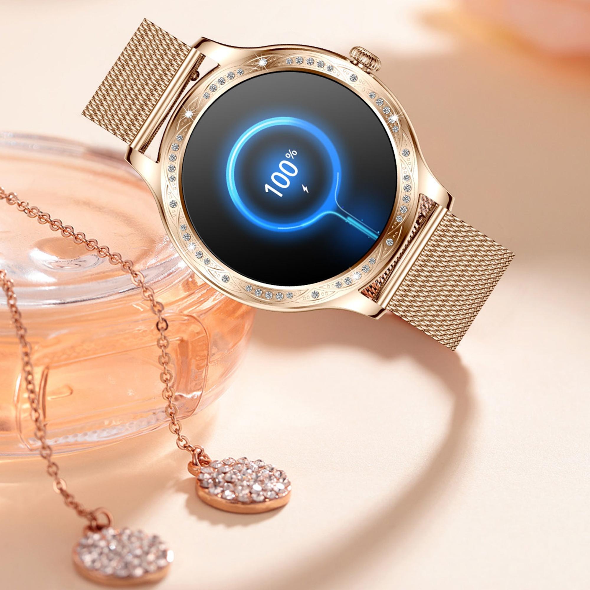 Hagen HB231101410 zegarek Smartwatch