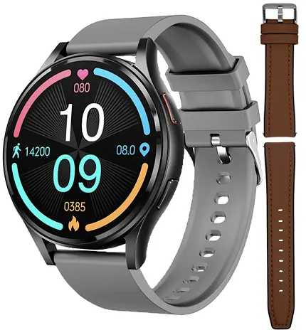 Hagen HB26145312333-SET Smartwatch - zdjęcie 1