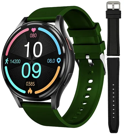 Hagen HB26145314534-SET Smartwatch - zdjęcie 1