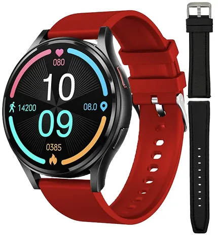 Hagen HB2614535534-SET Smartwatch - zdjęcie 1