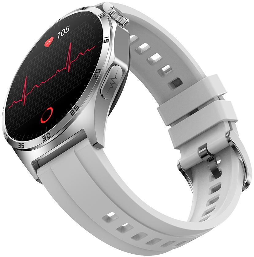 Hagen HB271115312 Smartwatch zegarek - miniatura 7