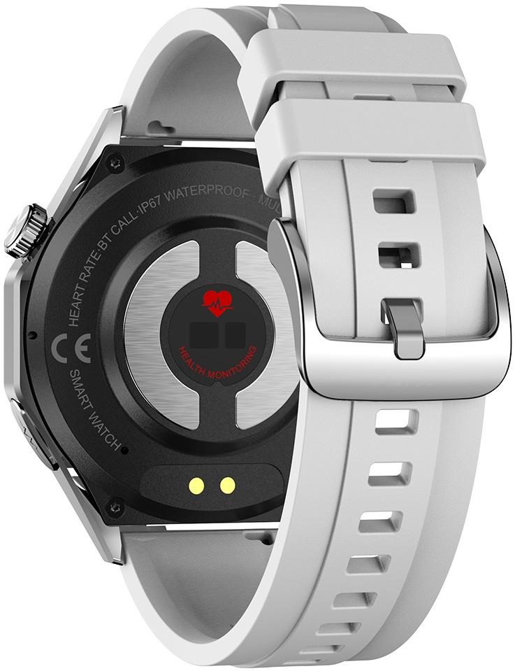 Hagen HB271115312 Smartwatch zegarek męski - miniatura 6