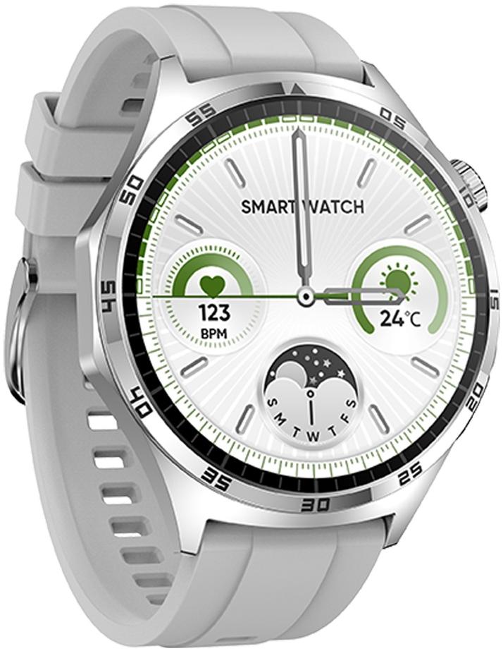 Hagen HB271115312 zegarek Smartwatch - miniatura 3