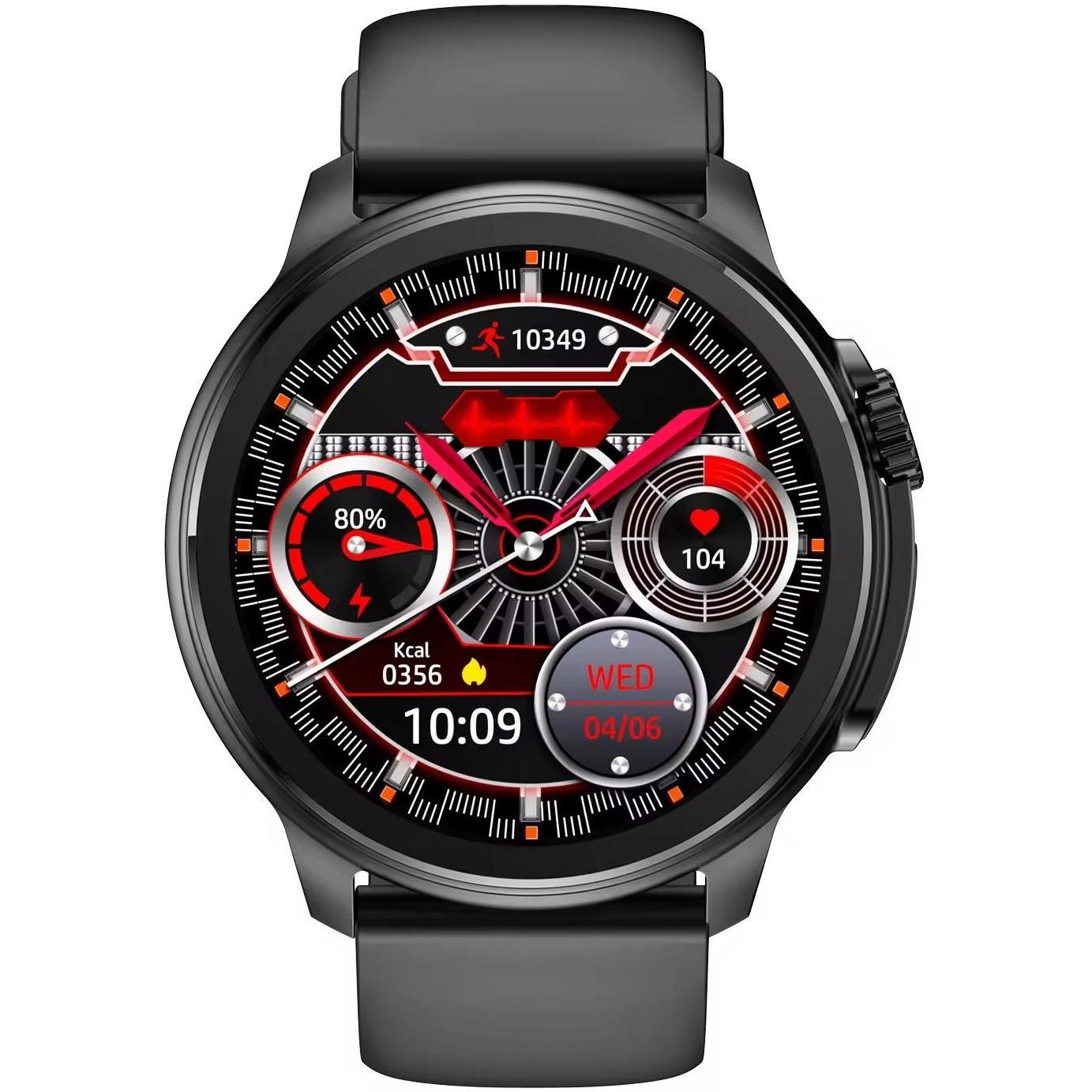 Hagen HB2914534 zegarek męski Smartwatch