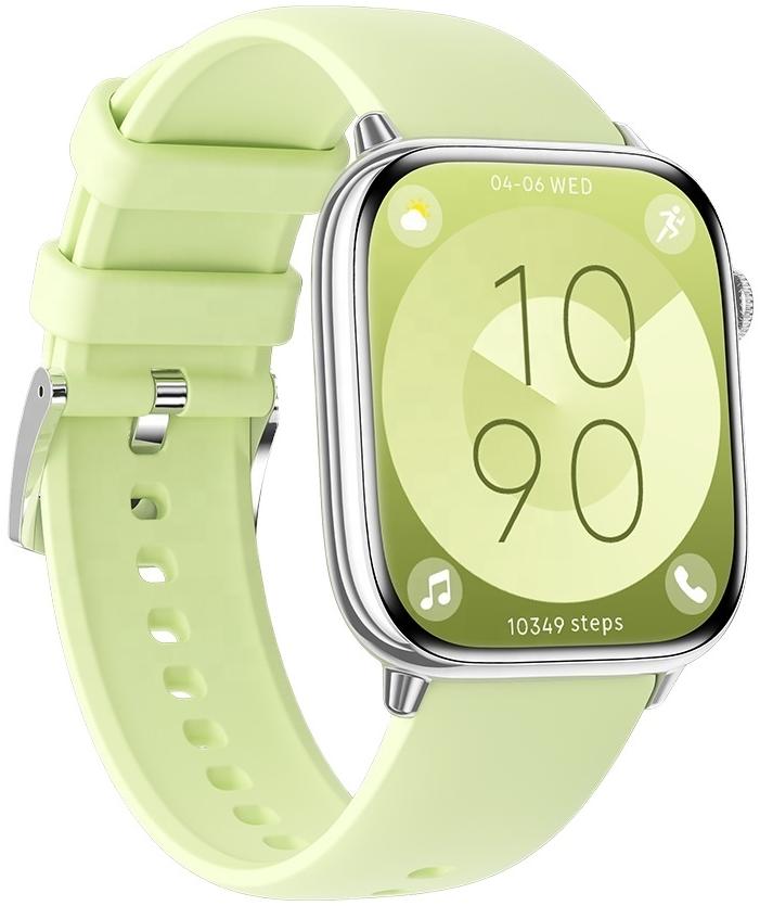 Hagen HB341115314 zegarek męski Smartwatch - miniatura 7
