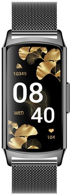Hagen HB3514144 zegarek męski Smartwatch - miniatura 2