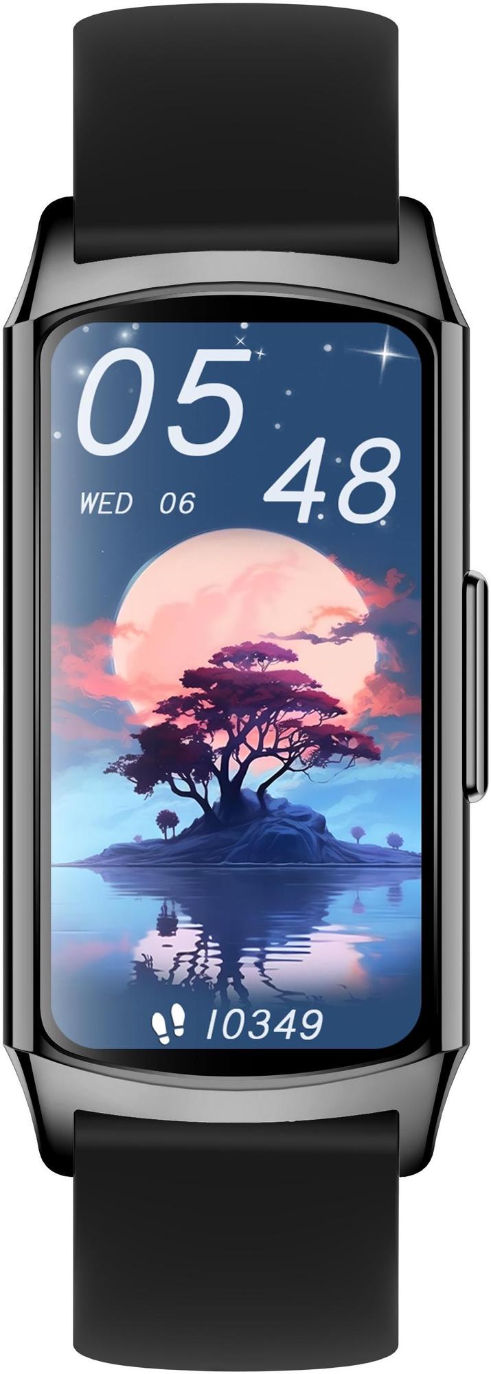 Hagen HB3514534 zegarek męski Smartwatch - miniatura 2