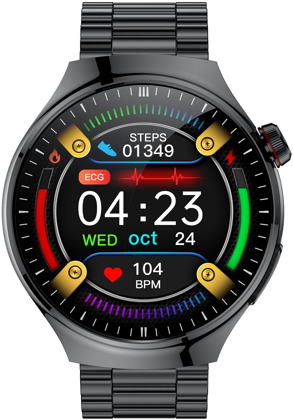 Hagen HB4114114 zegarek męski Smartwatch