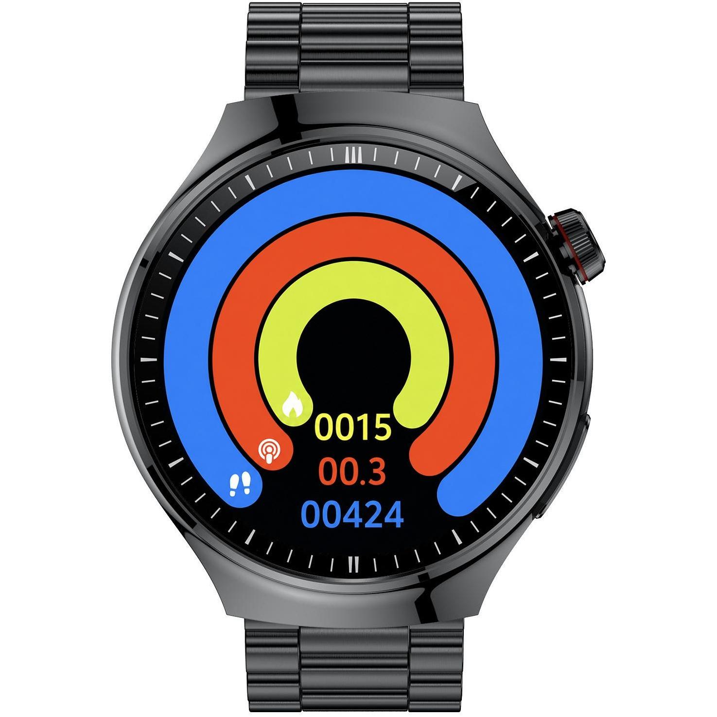Hagen HB4114114 zegarek Smartwatch