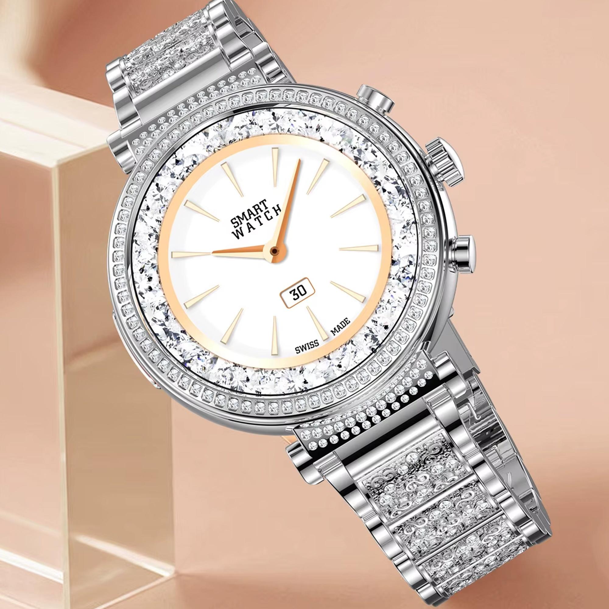 Smartwatch Hagen HB43 z praktycznymi funkcjami