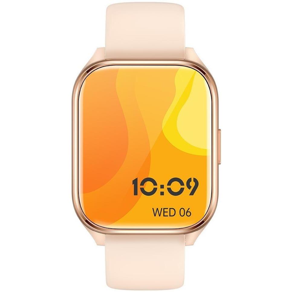 Hagen HB44210539 damski zegarek Smartwatch pasek