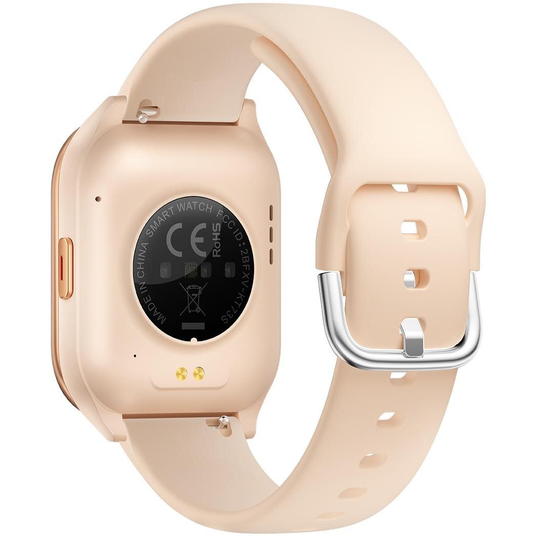 Hagen HB44210539 zegarek damski Smartwatch