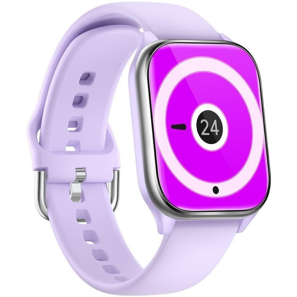 Hagen HB44211536 zegarek Smartwatch - miniatura 2