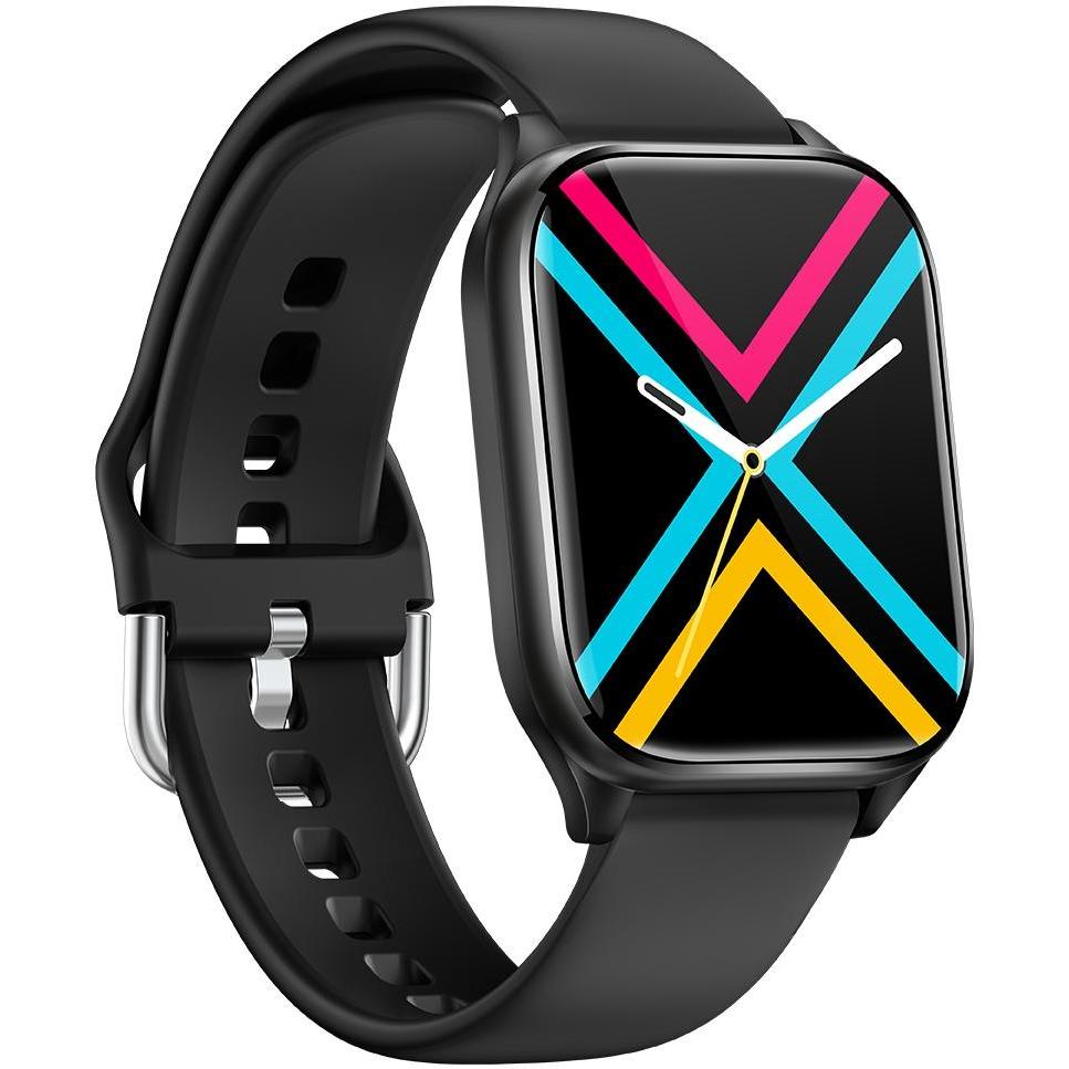 Hagen HB4424534 zegarek Smartwatch - miniatura 2