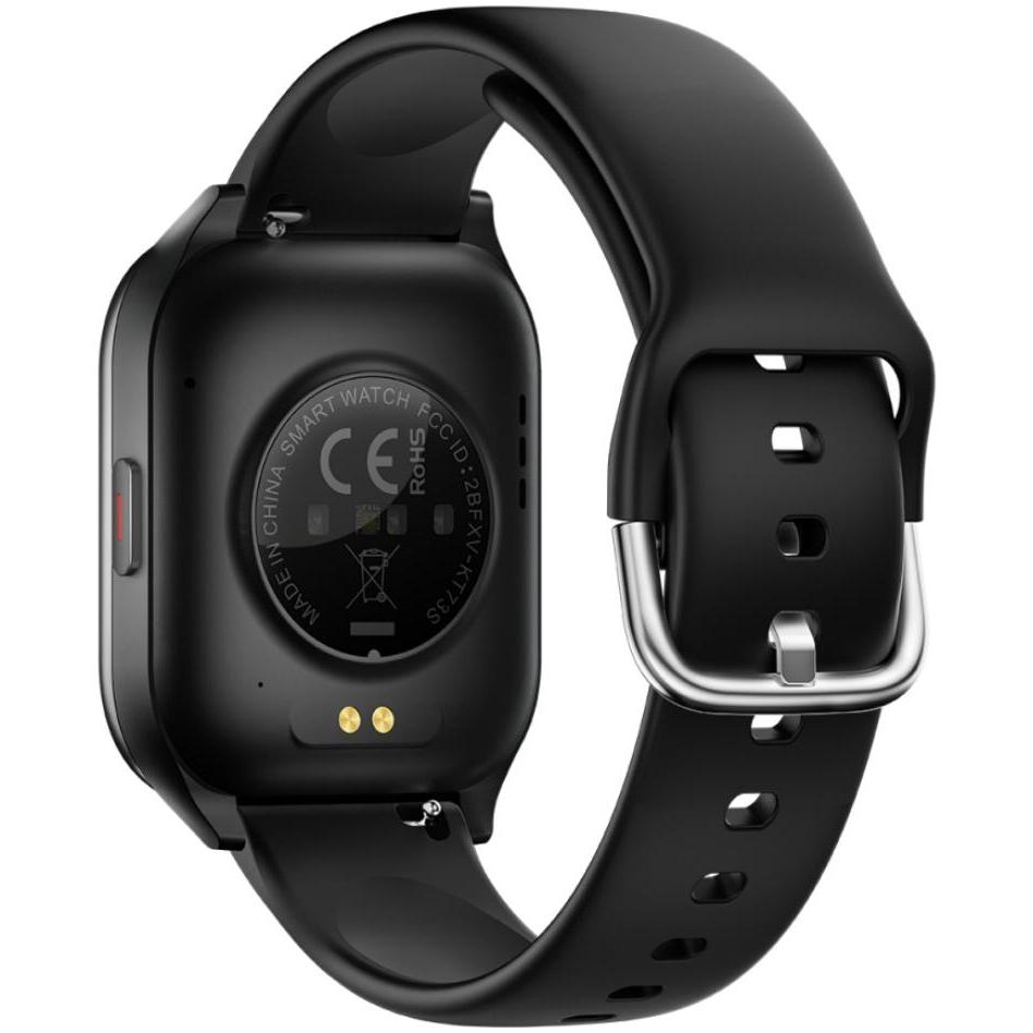 Hagen HB4424534 zegarek Smartwatch - miniatura 3