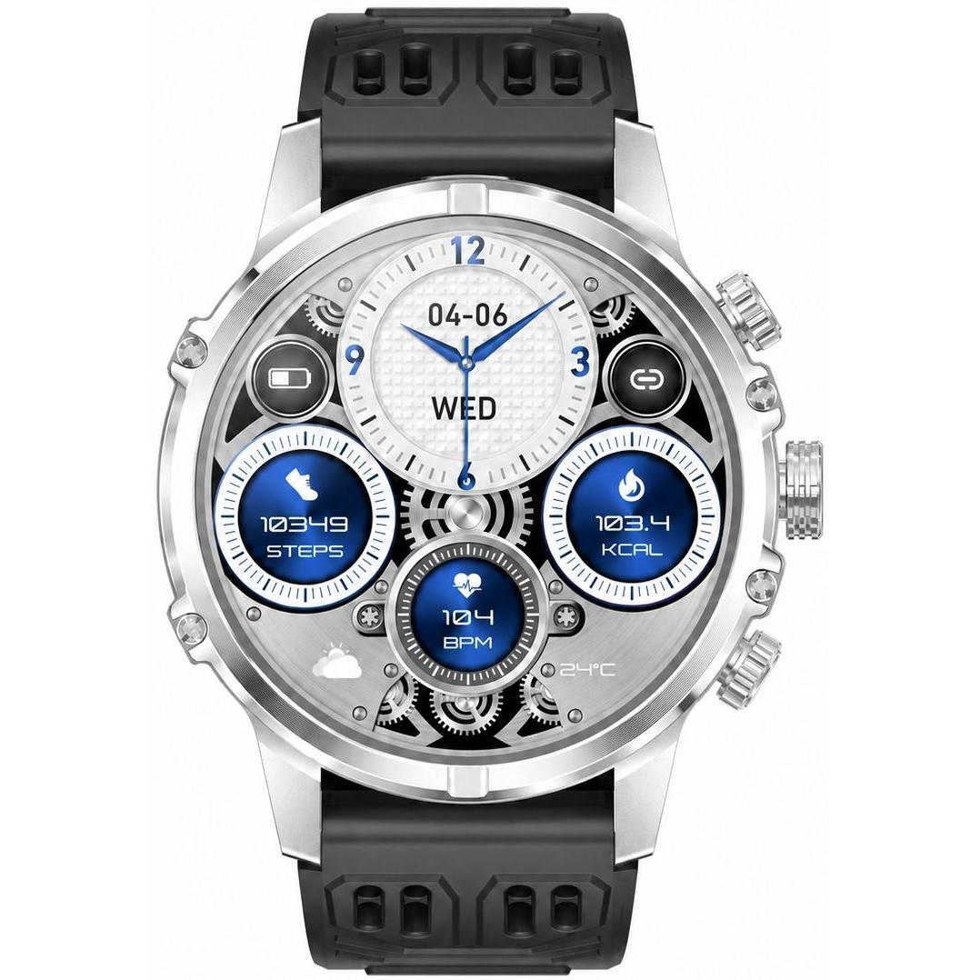 Hagen HB45111134 zegarek Smartwatch