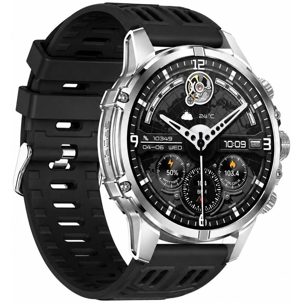 Hagen HB45111134 zegarek Smartwatch
