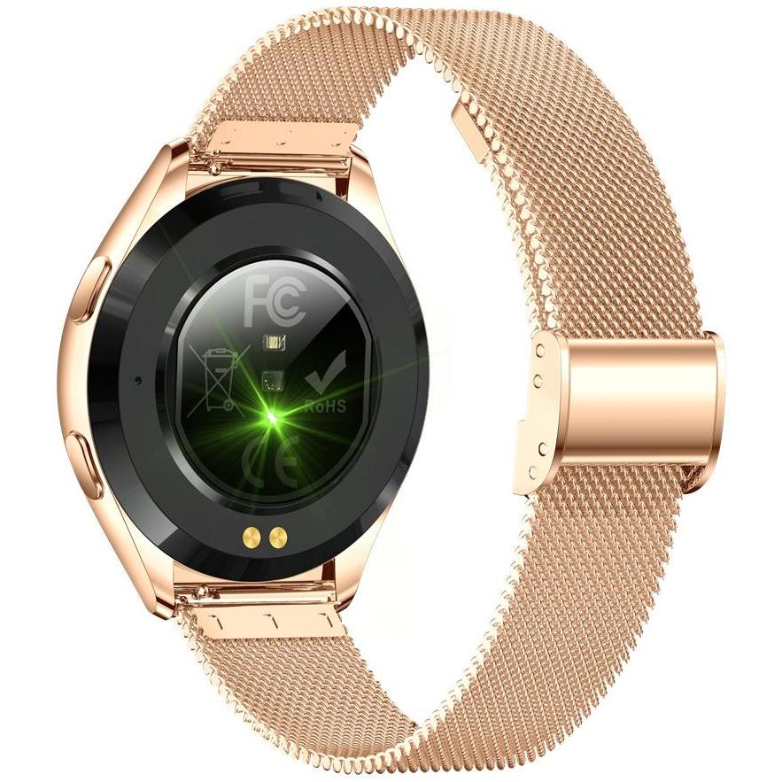 Hagen HB471101410534-SET Smartwatch zegarek - miniatura 6
