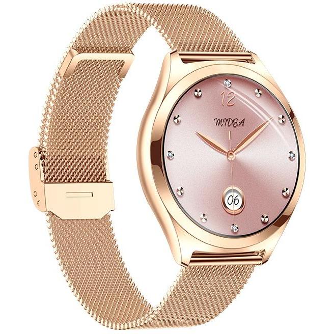 Hagen HB471101410534-SET Smartwatch zegarek - miniatura 4